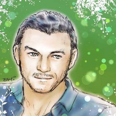 Fan Twitter dedicated to Welsh actor Luke Evans. I'm NOT Luke. His Twitter is @TheRealLukevans. :) Proud #VoteBilbo Tweeter & #Luketeer.