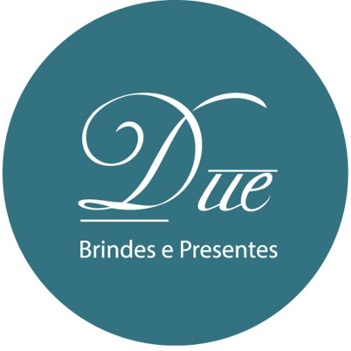 A Due Brindes e Presentes é uma empresa que elabora, desenvolve e produz diversos tipos de brindes. 🎁 Você sabe qual o Brinde Ideal para Sua Empresa? 🎯