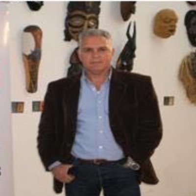 Director Deportivo, Entrenador de Futbol, Ex Futbolista Profesional, Campeón del Mundo,Coleccionista y Expositor de Mascaras, Instagram https://t.co/gAFw3GV2UY