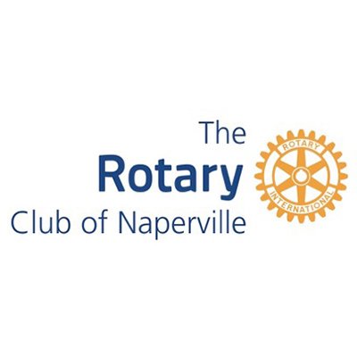 The Rotary Club of Naperville is dedicated to changing lives through 