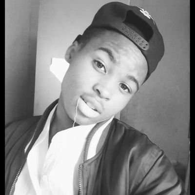 Tshepiso_Pince's profile picture. Go big or go home