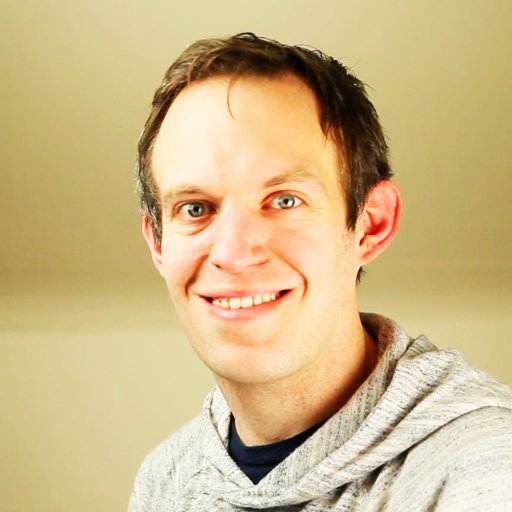 ChrisFryTechGuy's profile picture. 