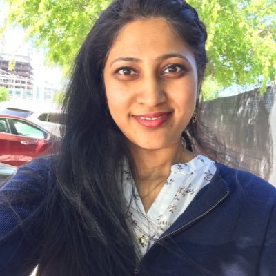 Swetali's profile picture. Customer Service Program Manager, Loves Flying Cessna, loves to do and get things done to make it a better place to live.