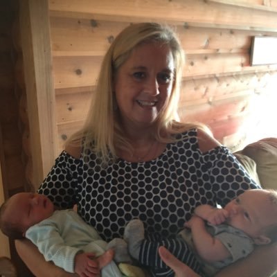 jennygilliam12's profile picture. Blessed wife, mom, Nana, daughter, sister and Nene.  My family is the single most important thing in my life.  They are my REASON for being!