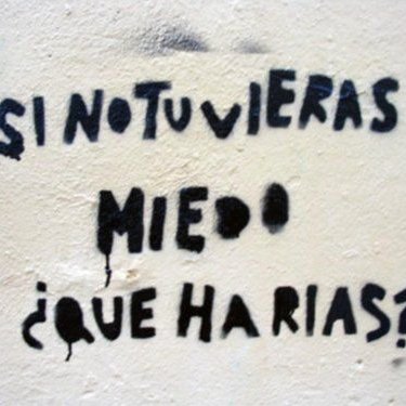 decir la verdad ante todo hecho