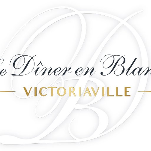Le Diner en Blanc  - Victoriaville, une expérience unique! #dinerenblanc #DEBvicto2018 plus d’info: https://t.co/I75bvOziqI