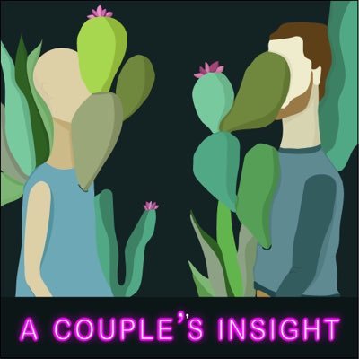 acouplesinsight's profile picture. We're a Melbourne based Advice Podcast. We share our thoughts and "knowledge" on your questions and issues. For a laugh, listen to our advice podcast, about you