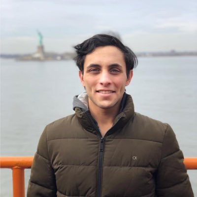 jaimefarahl's profile picture. Emprendedor y amante de la buena música 📻