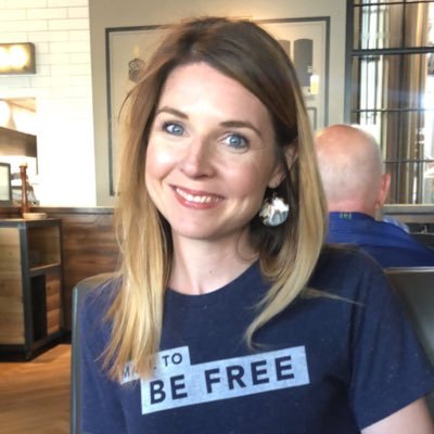 KaiserByers's profile picture. wife, mom, leader, lover of all things ☕️, 🍻, & 🍣