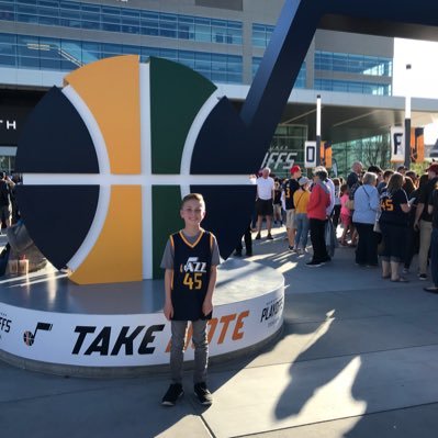 Loyal BYU Cougar Football and Utah State Basketball Fan. Utah Jazz Enthusiast.