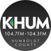 KHUM (@khumradio) Twitter profile photo KHUM (@khumradio) Twitter profile photo