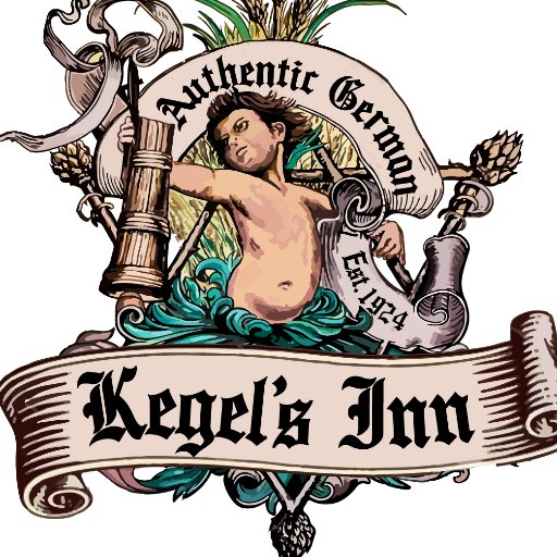 Kegel's Inn is the most authentic German beer hall and restaurant in the Milwaukee area.