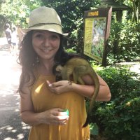 Maral Frendjian (@mrsmfrendjian) 's Twitter Profile Photo