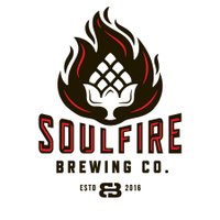 Soul Fire Brewing Company(@soulfirebrewing) 's Twitter Profile Photo