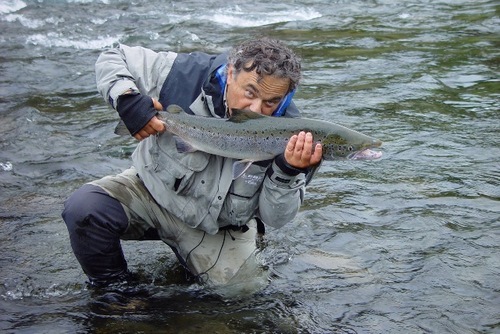 Angling Club Lax-á offers fishing in Iceland and around the world.