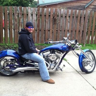 JeremyKitchen1's profile picture. 