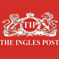 The Ingles Post(@theinglespost) 's Twitter Profile Photo
