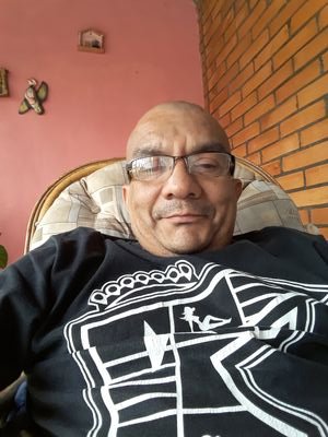 Dios es mi poder