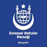 EHAD Nevşehir Şubesi(@EHADNevsehir) 's Twitter Profile Photo