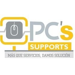 Mantenimiento preventivo y correctivo de equipos de cómputo
Respaldo y migración de perfiles de usuarios
Instalación de sistemas operativos
Redes