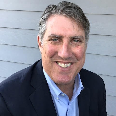 Dan Morain Profile