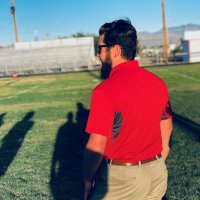 Brian Vertrees (@coachbv) 's Twitter Profile