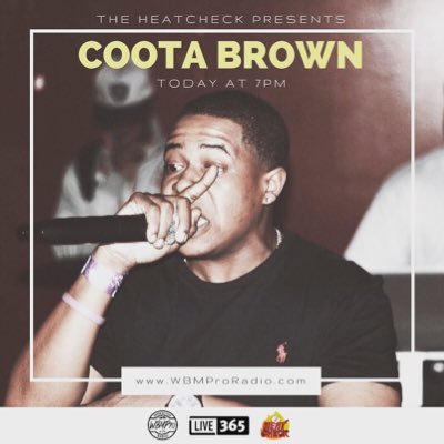 #Artist #Shop #TeamFollowBack #COOTA Follow on Instagram: CootaBrown41 https://t.co/mI7UUhqbqN https://t.co/9OrXBBGtPP