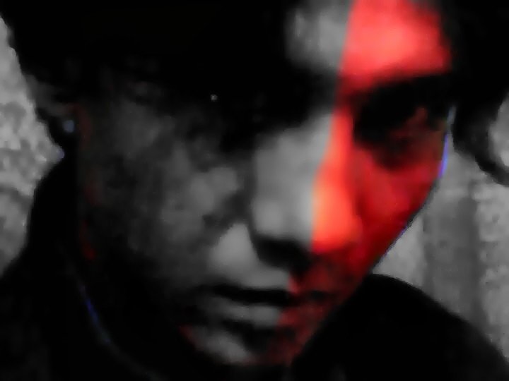 gothickatut's profile picture. karmic retribution