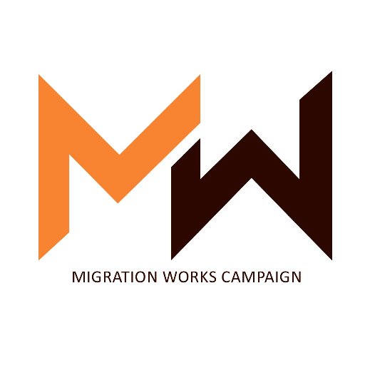 A campaign to promote positive attitudes towards migrant workers! 🌞 [Initiated by the @ilo] RT ≠ endorsement