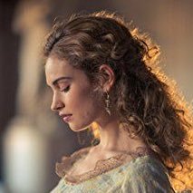 SpatiumPrinceps's profile picture. “𝑶𝒏𝒍𝒚 𝒍𝒐𝒗𝒆 𝒄𝒂𝒏’𝒕 𝒕𝒓𝒖𝒍𝒚 𝒔𝒂𝒗𝒆 𝒕𝒉𝒆 𝒘𝒐𝒓𝒍𝒅.”