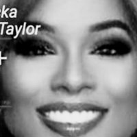 Tamicka Taylor - @TamickaTaylor2 Twitter Profile Photo