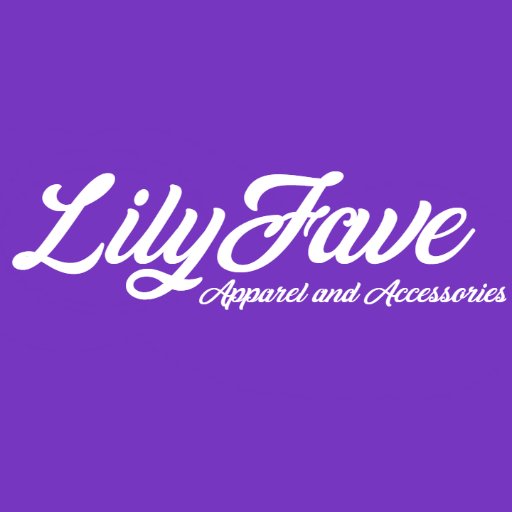 The Official Twitter Page For LilyFave Apparel & Accessories. 💕 We Provide Fast & Free Worldwide Shipping For All Orders. 📬Email Support: contact@lilyfave.com