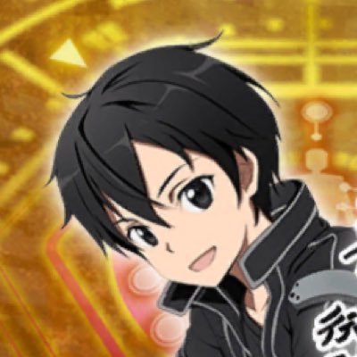 十六夜 Sao Twitter ನಲ ಲ ユウキの誕生日イベントスゴイね 極神も出てしかもex覚醒追加 闘神も当たるなんて引くしかないな ソードアートオンライン コードレジスタ Sao