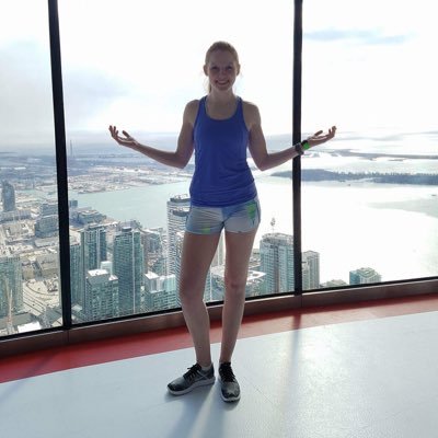 CourtneyCattell's profile picture. 