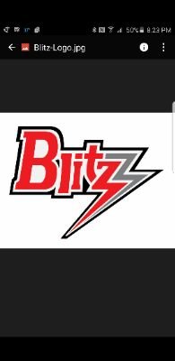 CHGOBLITZORG's profile picture. The Chicago Blitz Youth Football and Cheerleading Org., Inc. was established in 2003 for boys and girls under age 14 years of age.