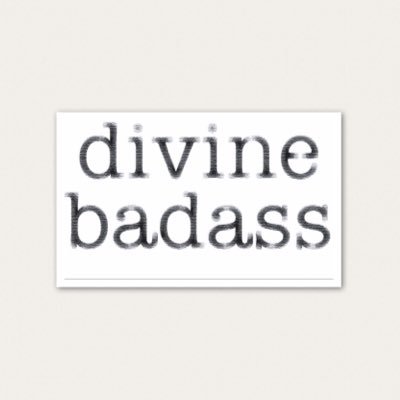 divinebadasstee Profile Picture