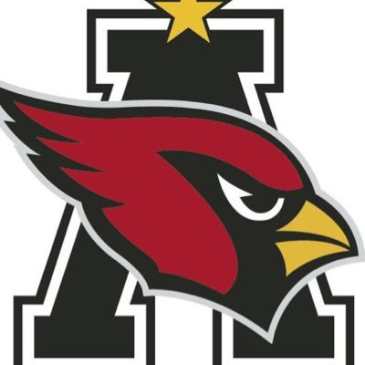 Offical Twitter Page of the Alexandria Cardinals Boys Golf Team