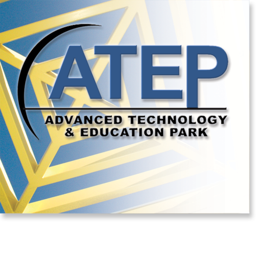 ATEP is a campus of the South Orange County Community College District with classes from Saddleback College and Irvine Valley College.