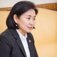 NarantuyaZ (@narantuyaz) 's Twitter Profile