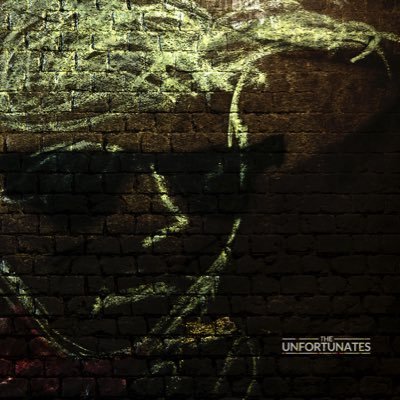 TheUnfortunates's profile picture. 