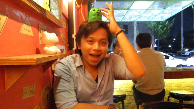 Researcher, gamer, traveller & sport enthusiast (not very active in twitter)