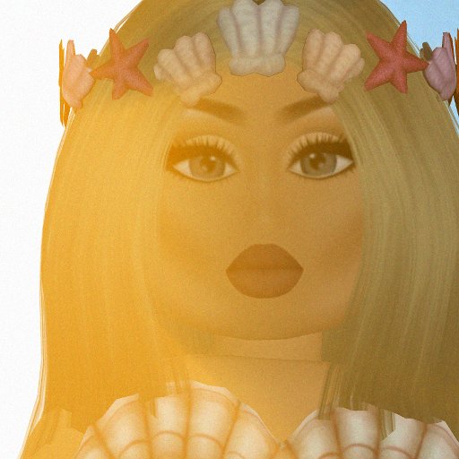 AngelLovatoRBLX's profile picture. 🐚♡