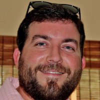 Chris Crisson (@ccrisson) 's Twitter Profile