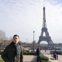 Hanif Thamrin (@hanifthamrin) 's Twitter Profile