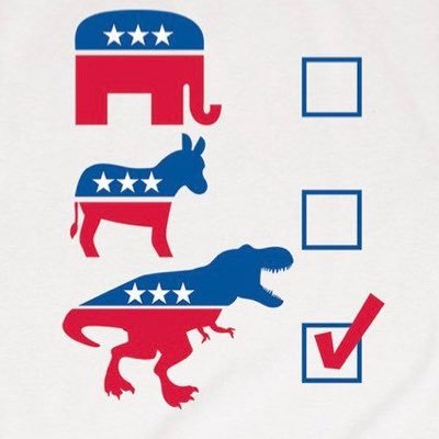 Another politics nerd living in the tundra. he | him | his