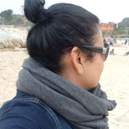 JeissyMacarena's profile picture. Migata