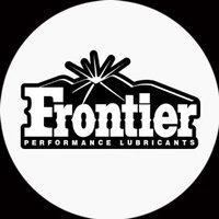 Frontier Lubricants(@FrontierLube) 's Twitter Profile Photo