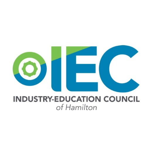 The home of the IEC Hamilton on Twitter, a non-profit organization that connects youth with industry mentors since 1980. The IEC, your future connection.