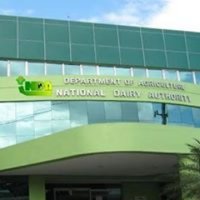 National Dairy Authority (@nationaldairy) 's Twitter Profile