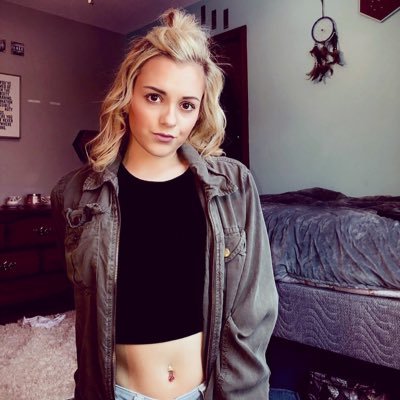 tarameyers13's profile picture. if you have an accent chances are I already like you CSB|SJU